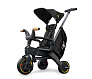 Doona   Liki Trike S5, Nitro Black