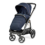 Peg Perego  2  1 VeloceTC+Culla Grande Blue Shine -  6