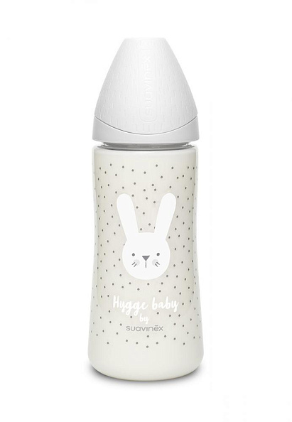 Suavinex  360     (3 ) Hugge Baby, .  