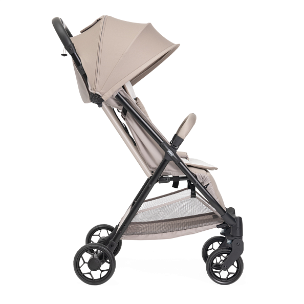 Chicco Коляска прогулочная Taormina Sandshell - фото  4