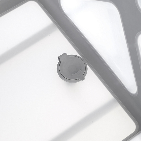 JANE ванночка складная Oasis Tropic - фото  20