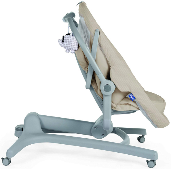 Chicco - Baby Hug 4in1 Air Beige