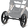 Cybex Комплект передних колес с осью RT Multicolour для коляски PRIAM - фото 6
