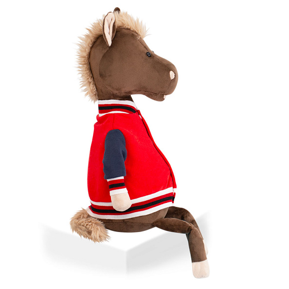 Orange Toys Конь-Огонь 35 см - фото  4