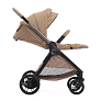 Chicco Коляска прогулочная Bellagio Caramel - фото 7