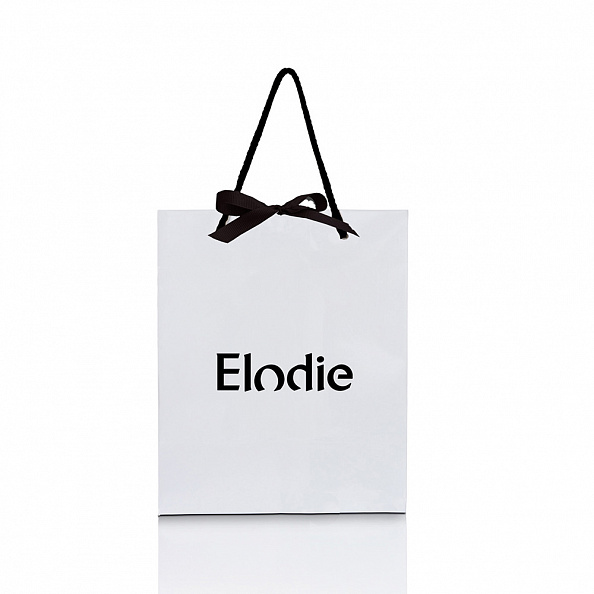 Elodie подарочный ламинированный пакет 30*40*12