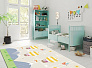 Parklon Portable    140x200x1