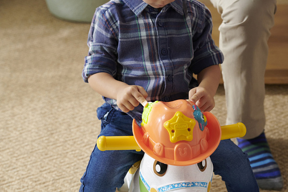 Chicco -   Baby Rodeo -   10