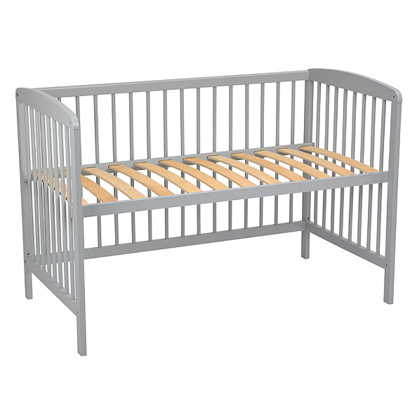 OLANT кровать Сова (Sova) серый - фото  7