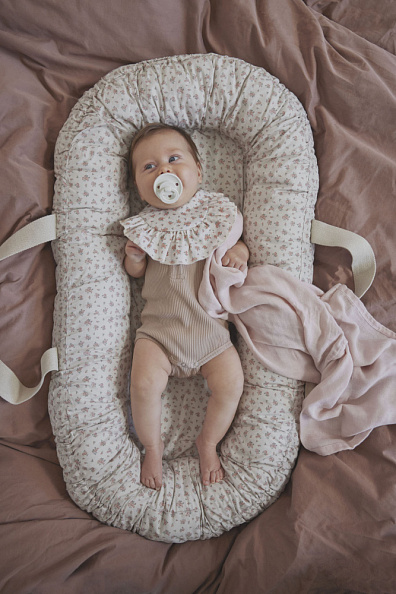 Elodie   - Autumn Rose