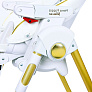 Peg Perego    Prima Pappa Follow Me Gold
