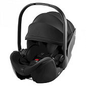 Britax Roemer  BABY-SAFE 5Z Space Black