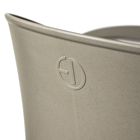 Elodie Стульчик для кормления Grace Tender Taupe - фото  14