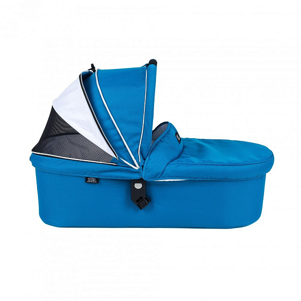 Valco Baby Snap 4 коляска 2 в 1 / Ocean Blue - фото  12