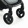 Valco Baby Snap 4 Trend коляска 2 в 1 /Grey Marle