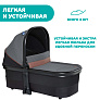 Chicco Люлька Mysa Light Black Satin - фото 7