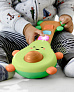 Skip Hop игрушка-гитара Авокадо - фото 2
