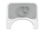 Stokke Steps       Ezpz Grey