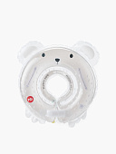Happy Baby круг для плавания Swimmer bear