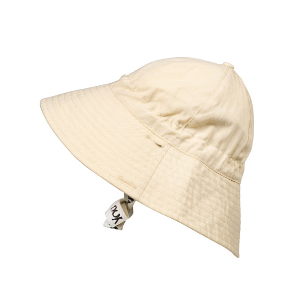 Elodie панама - Oat White - фото  1