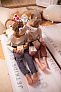 Stokke® JetKids матрасик CloudSleeper™ - фото 6