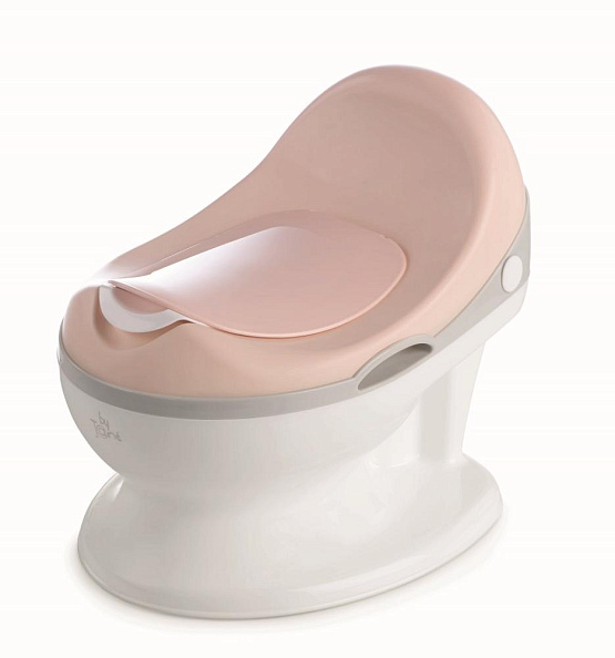 JANE   Soft Potty Pale