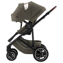 Britax Roemer Коляска 3в1 SMILE 5Z Urban Olive - фото 10