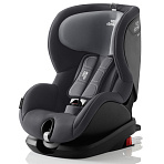 Britax Roemer Автокресло Trifix2 i-Size Storm Grey (гр.1)