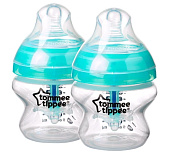 Tommee Tippee    Advanced Anti-Colic, 150 ., 0+, 2 .