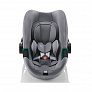 Britax Roemer Автокресло Baby-Safe 3 i-SIZE Frost Grey (гр.0+) - фото 2