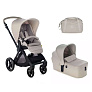 JANE  3  1 Muum+Micro+Koos I-Size R1 Sand
