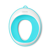 BABYROX сидение на унитаз Toilet Training Seat бирюзовый