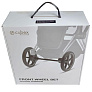 Cybex Комплект передних колес с осью RT Multicolour для коляски PRIAM - фото 7