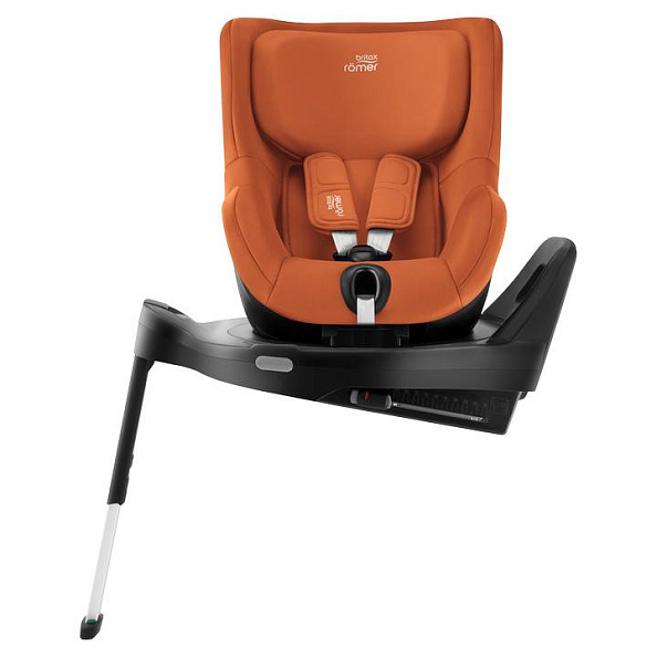 Britax Roemer  DUALFIX PRO Golden Cognac (40-105 , 0-4 ) .0/1 -   6