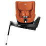 Britax Roemer  DUALFIX PRO Golden Cognac (40-105 , 0-4 ) .0/1 -  6