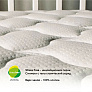 OLANT BABY матрас 120*60 Coconut sandwich - фото 5