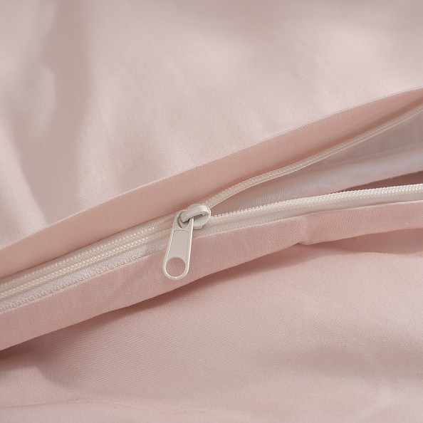 Perina комплект постельных принадлежностей для детей "Teddy Sateen Collection" (розовый)  - фото  7