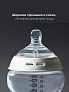 Tommee Tippee бутылочка для кормления Natural Start, 260 мл., 0+, 3 шт. - фото 3