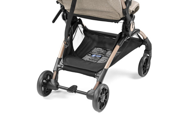 Peg Perego Коляска прогулочная Volo Mon Amour - фото  7