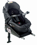 JANE Concord IMatrix ISize+База Isofix Comfy (40-83 см, 0-18 мес) Cold Black - фото 9