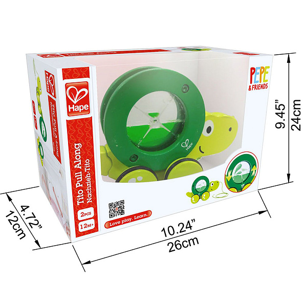 Hape  