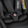 Happy Baby автокресло 0+ OREX black (0-12 лет, до 36 кг) - фото 9