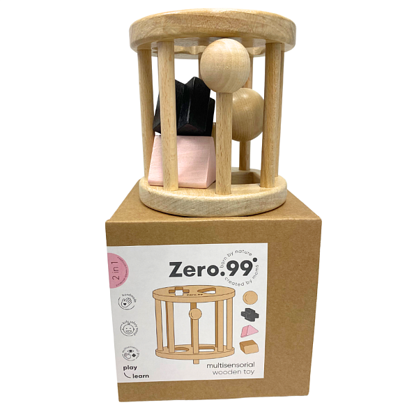 ZerO-99 -  ,  -   2