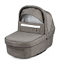 Peg Perego Люлька для коляски Culla Primo Nido City Grey - фото 3