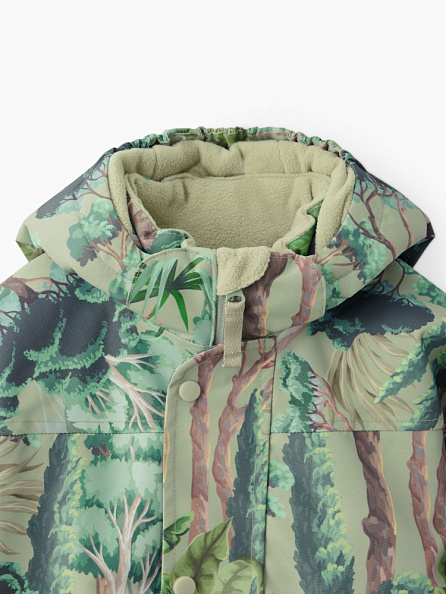 Happy Baby комбинезон детский green - фото  14