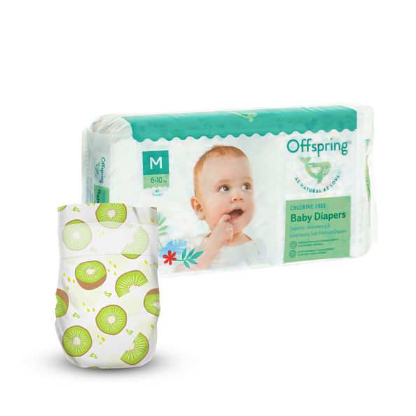 Offspring  M 6-10  42   -   1