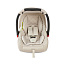 Happy Baby автокресло 0+ SKYLER V2 beige (0-12 мес, до 13 кг)
