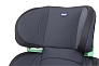 Chicco Автокресло Quizy i-Size с Isofix (100-150см; 3-12 лет) India Ink - фото 5