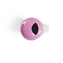 OK Baby  -    Splash pink