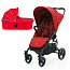 Valco Baby Snap 4  2  1 / Fire red